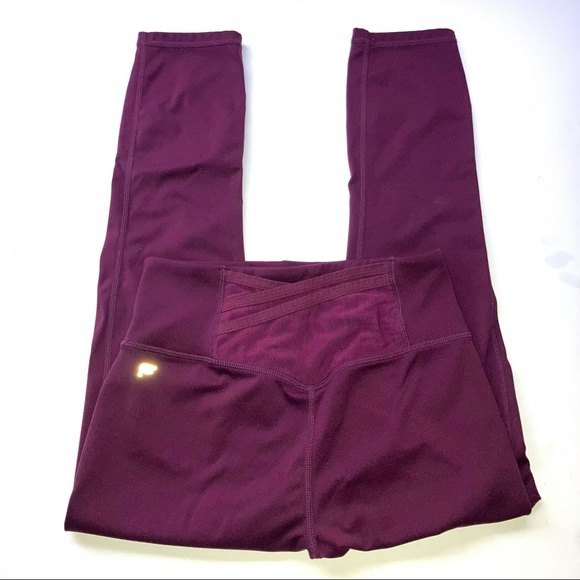 PINK & Fabletics Bundle of Leggings - Size XS - Picture 4 of 12